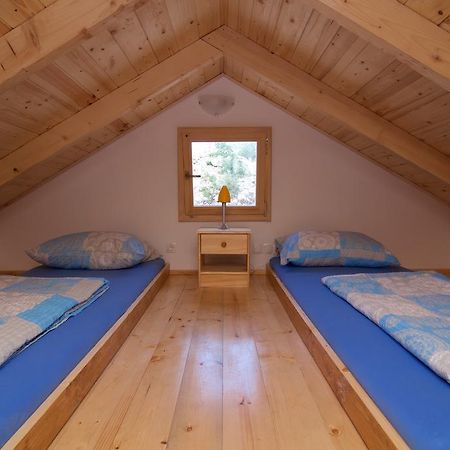Marina House Villa Drage Dış mekan fotoğraf