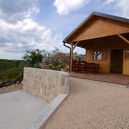 Marina House Villa Drage Dış mekan fotoğraf