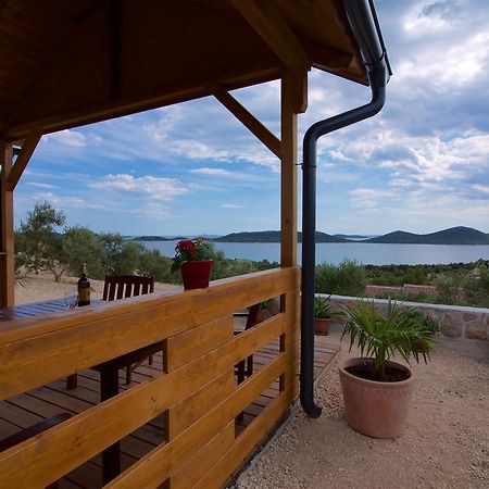 Marina House Villa Drage Dış mekan fotoğraf