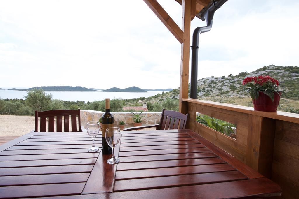 Marina House Villa Drage Dış mekan fotoğraf