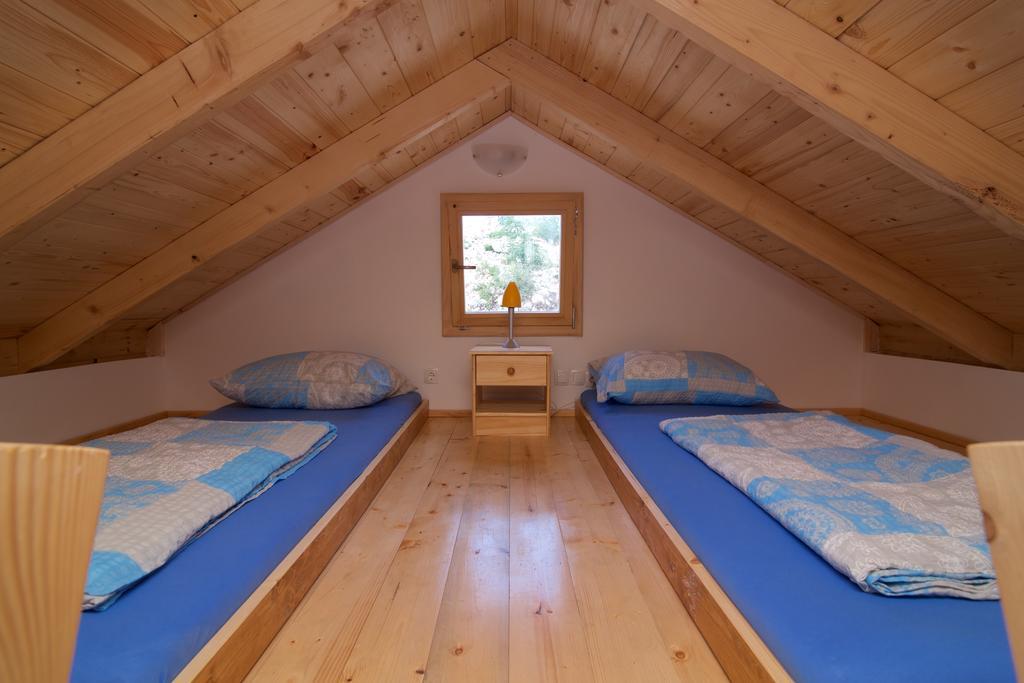 Marina House Villa Drage Dış mekan fotoğraf
