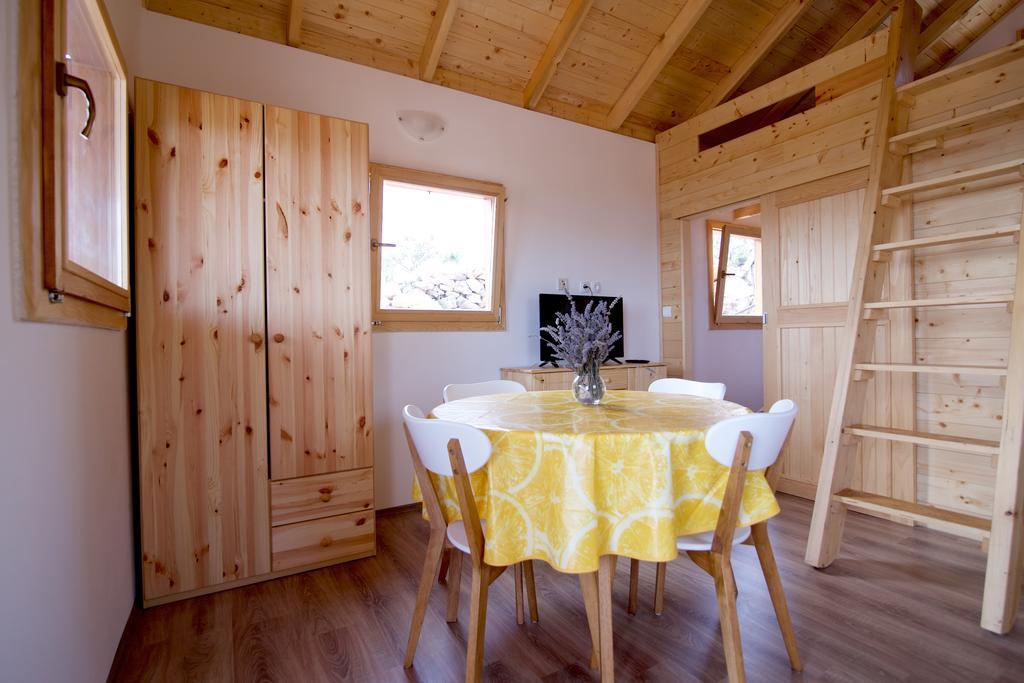 Marina House Villa Drage Dış mekan fotoğraf
