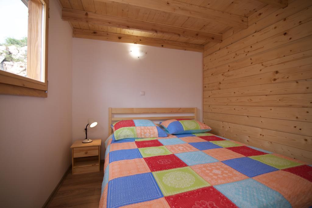 Marina House Villa Drage Dış mekan fotoğraf