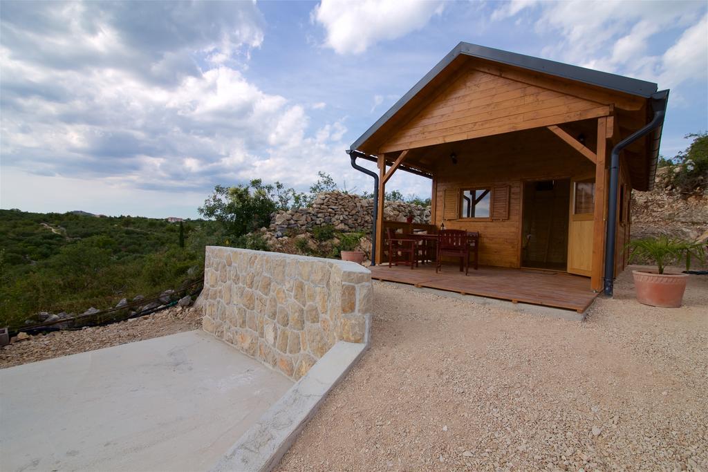 Marina House Villa Drage Dış mekan fotoğraf