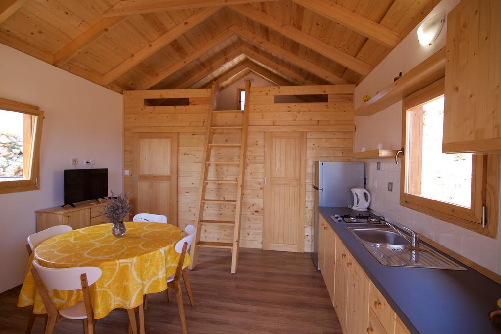 Marina House Villa Drage Dış mekan fotoğraf