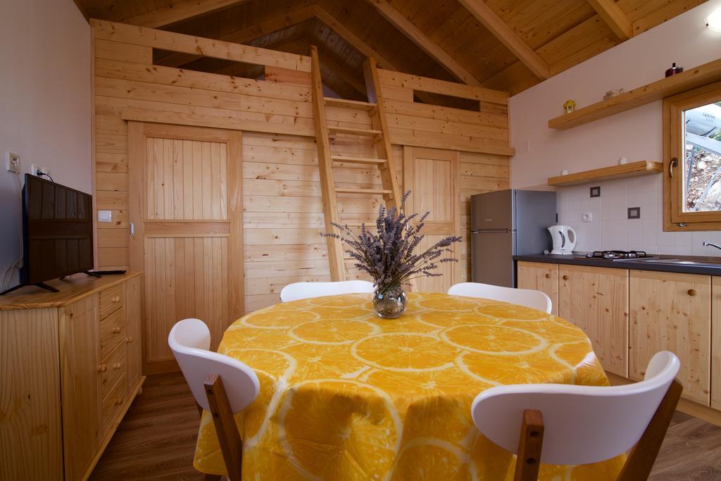 Marina House Villa Drage Dış mekan fotoğraf
