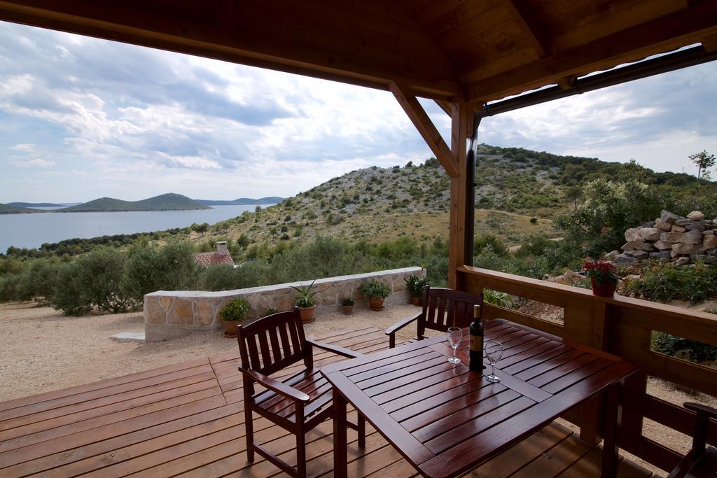 Marina House Villa Drage Dış mekan fotoğraf