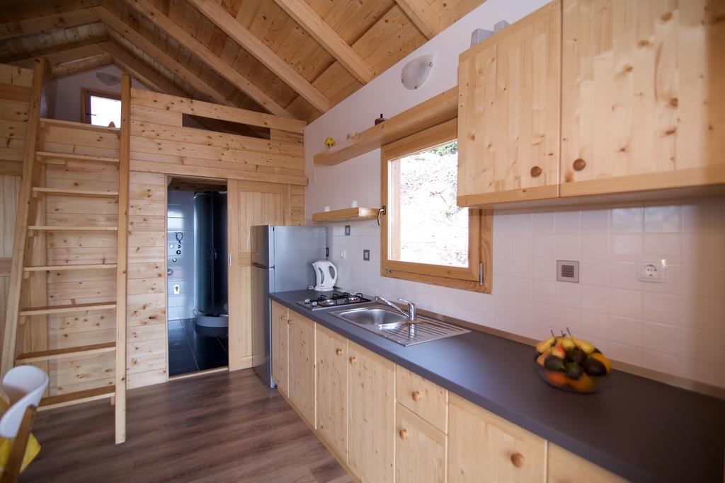 Marina House Villa Drage Dış mekan fotoğraf