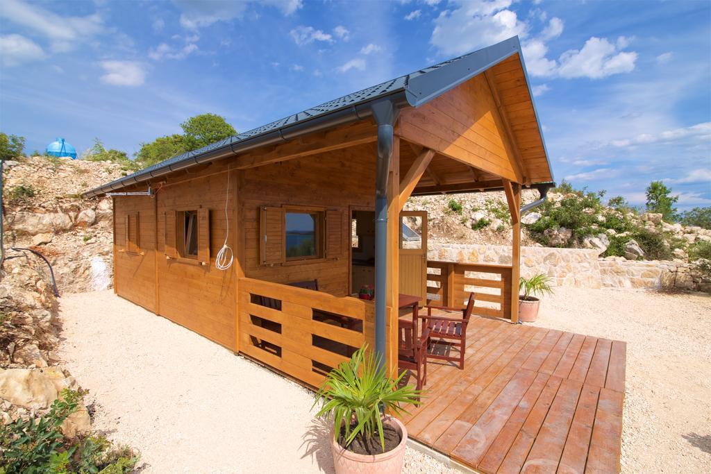 Marina House Villa Drage Dış mekan fotoğraf