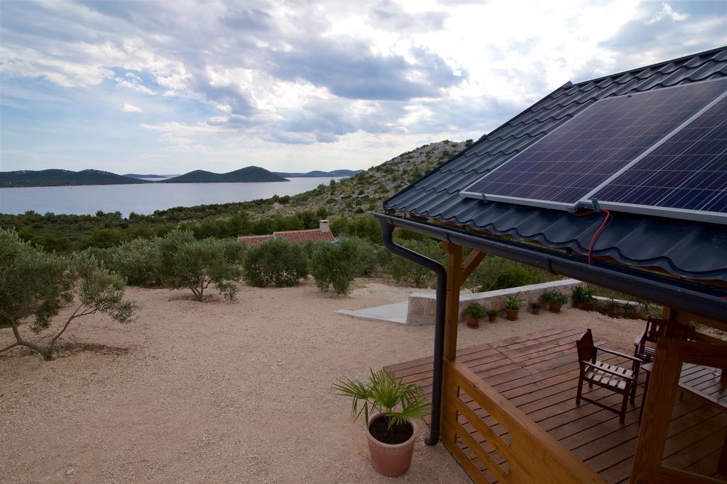 Marina House Villa Drage Dış mekan fotoğraf
