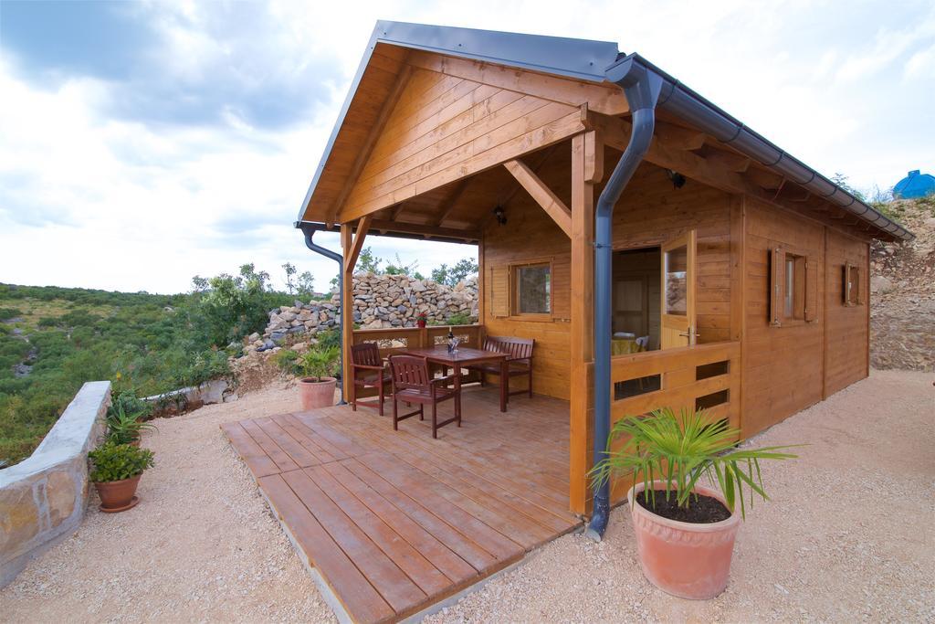 Marina House Villa Drage Dış mekan fotoğraf