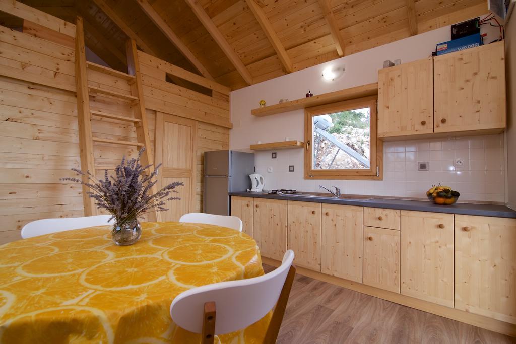 Marina House Villa Drage Dış mekan fotoğraf