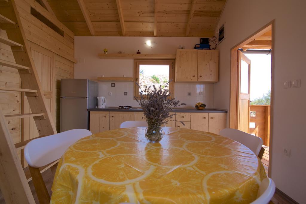 Marina House Villa Drage Dış mekan fotoğraf