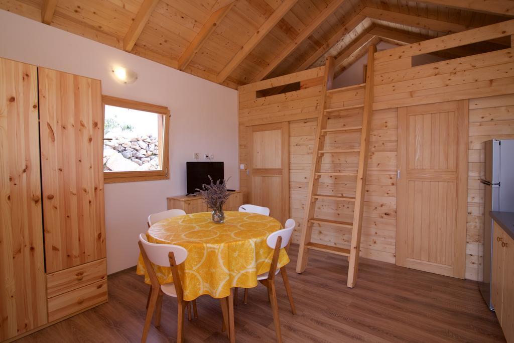 Marina House Villa Drage Dış mekan fotoğraf