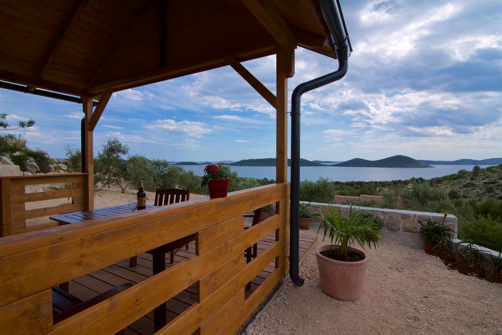 Marina House Villa Drage Dış mekan fotoğraf
