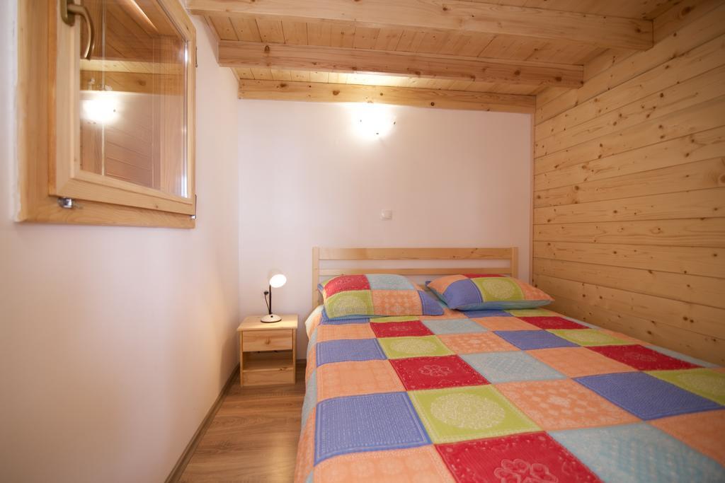 Marina House Villa Drage Dış mekan fotoğraf