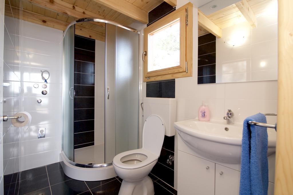 Marina House Villa Drage Dış mekan fotoğraf