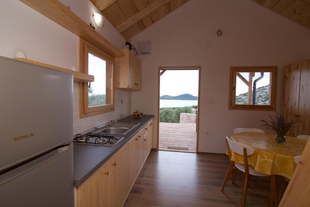 Marina House Villa Drage Dış mekan fotoğraf