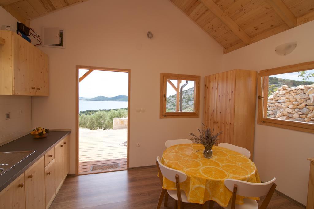 Marina House Villa Drage Dış mekan fotoğraf