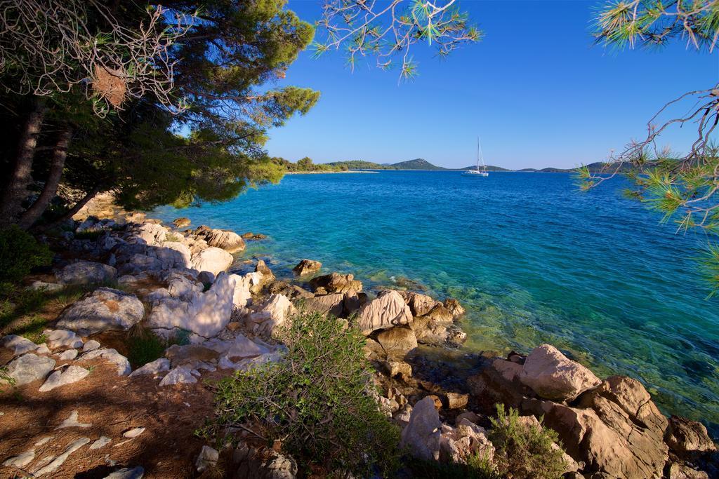 Marina House Villa Drage Dış mekan fotoğraf